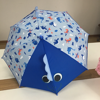 18寸儿童造型雨伞